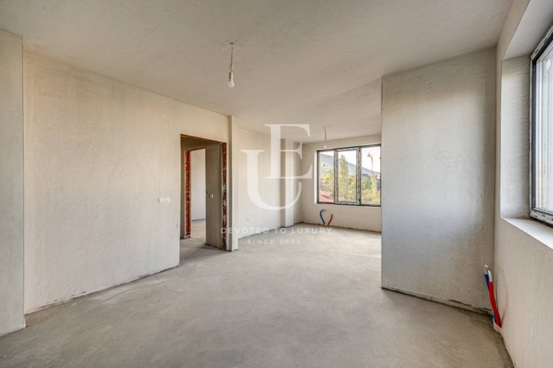 Продава 2-СТАЕН, гр. София, Кръстова вада, снимка 9 - Апартаменти - 52052528