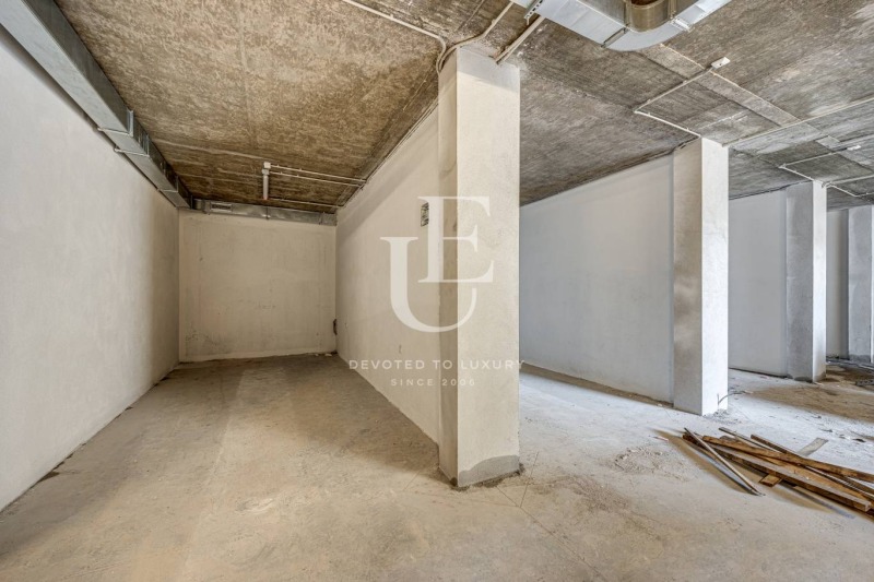 Продава 2-СТАЕН, гр. София, Кръстова вада, снимка 11 - Апартаменти - 52052528