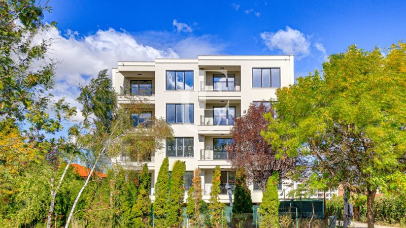 Продава 2-СТАЕН, гр. София, Кръстова вада, снимка 6 - Апартаменти - 52052528