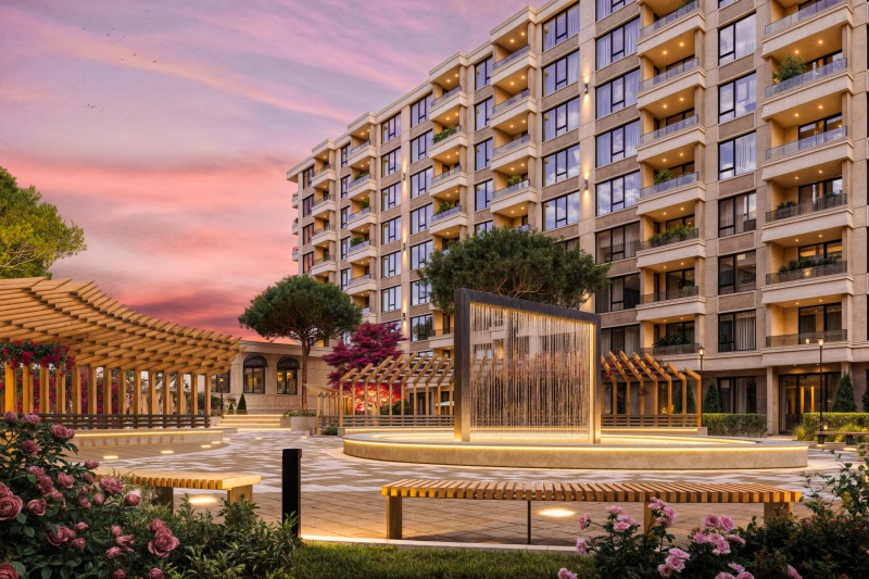 Продава 2-СТАЕН, гр. Казанлък, област Стара Загора, снимка 4 - Апартаменти - 52644866