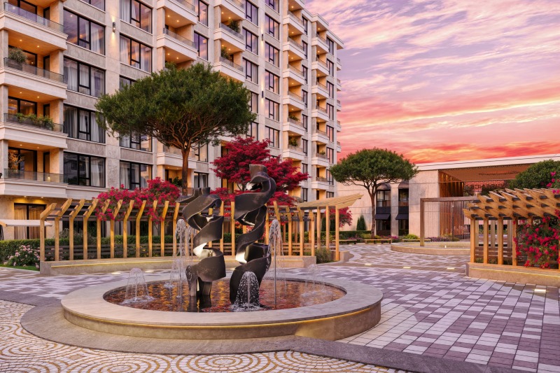 Продава 2-СТАЕН, гр. Казанлък, област Стара Загора, снимка 5 - Апартаменти - 52644866