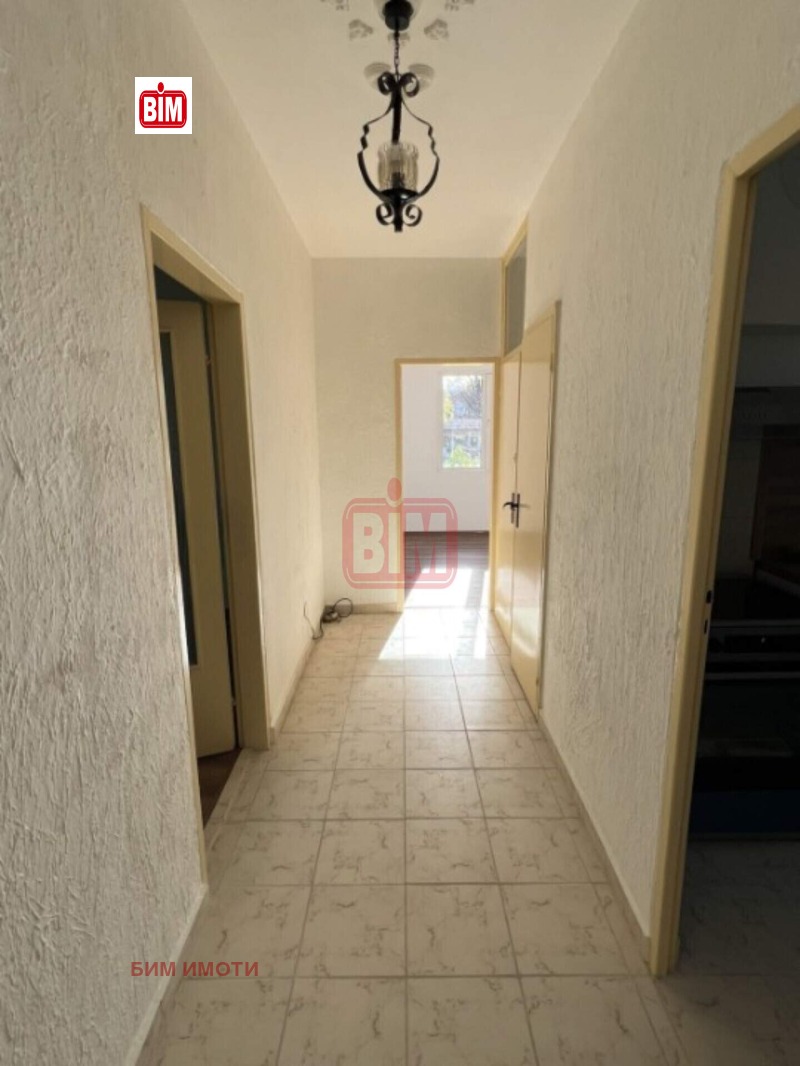 Продава 3-СТАЕН, гр. Пловдив, Кючук Париж, снимка 14 - Апартаменти - 53451341