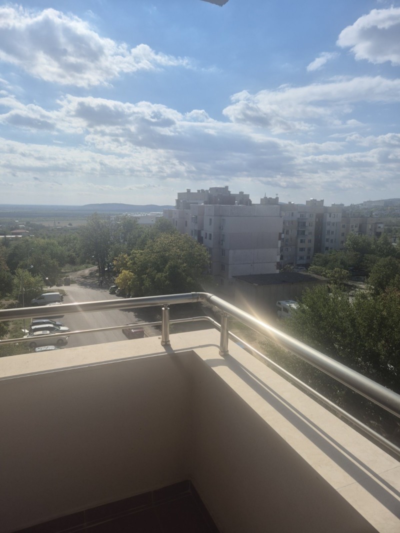 Продава 2-СТАЕН, гр. Стара Загора, Железник - център