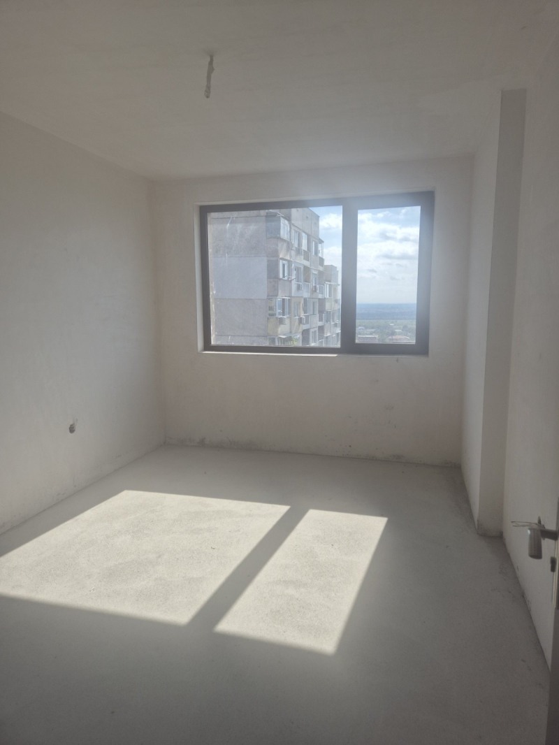 Продава 2-СТАЕН, гр. Стара Загора, Железник - център, снимка 3 - Апартаменти - 53561669