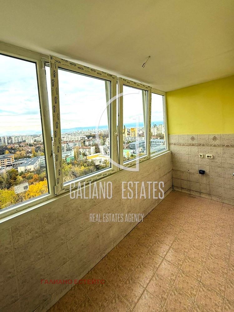 Продава 2-СТАЕН, гр. София, Лагера, снимка 3 - Апартаменти - 53859701