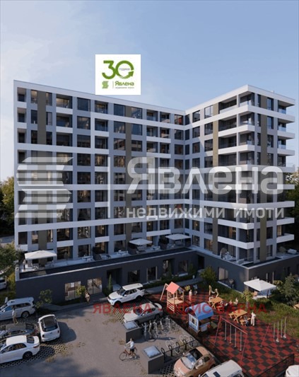 Продава 2-СТАЕН, гр. Варна, Кайсиева градина, снимка 3 - Апартаменти - 54611670