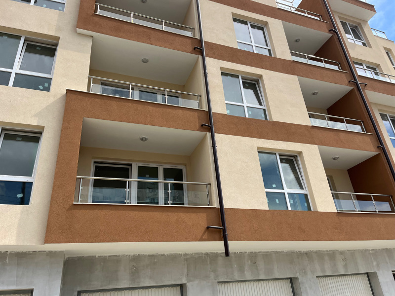 Na prodej  2 ložnice Burgas , Meden rudnik - zona V , 93 m2 | 54438086 - obraz [5]