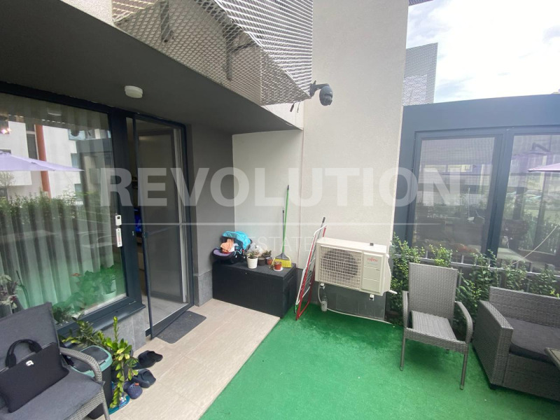 In vendita  2 camere da letto Varna , Vazragdane 1 , 110 mq | 74496964 - Immagine [14]