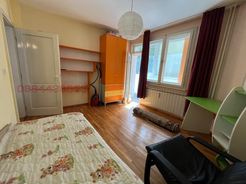 Продава 3-СТАЕН, гр. София, Лагера, снимка 15 - Aпартаменти - 48296146