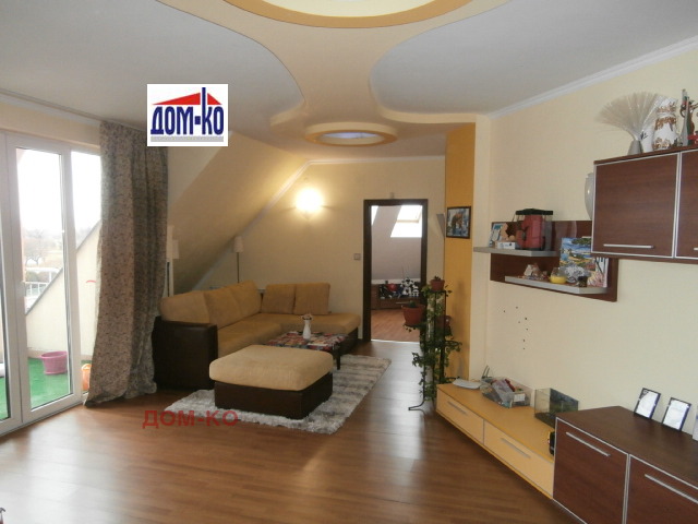 Продается  2 спальни Пазарджик , Запад , 111 кв.м | 11628843