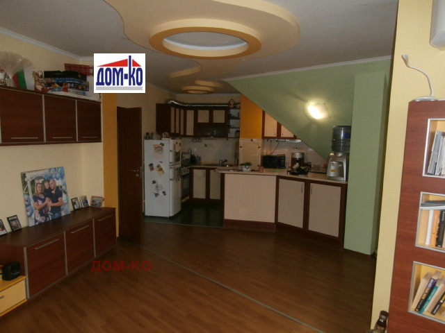 Продается  2 спальни Пазарджик , Запад , 111 кв.м | 11628843 - изображение [3]