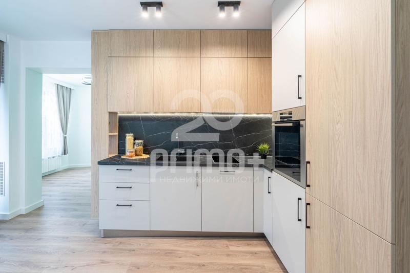 Продава 3-СТАЕН, гр. София, Медицинска академия, снимка 6 - Aпартаменти - 49255152