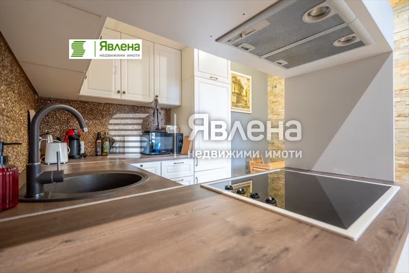 Satılık  2 yatak odası Sofia , Centar , 90 metrekare | 17190783 - görüntü [5]