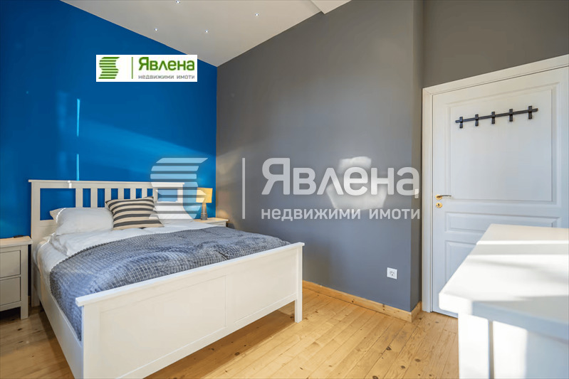 Satılık  2 yatak odası Sofia , Centar , 90 metrekare | 17190783 - görüntü [8]