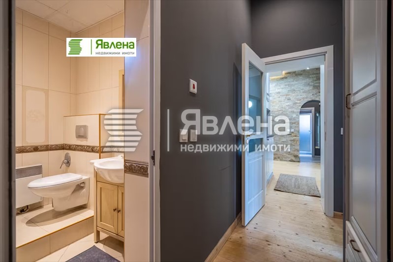 Satılık  2 yatak odası Sofia , Centar , 90 metrekare | 17190783 - görüntü [12]