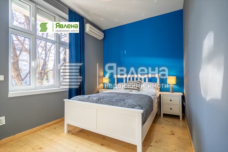 Satılık  2 yatak odası Sofia , Centar , 90 metrekare | 17190783 - görüntü [7]