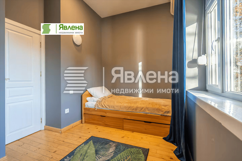 Satılık  2 yatak odası Sofia , Centar , 90 metrekare | 17190783 - görüntü [11]