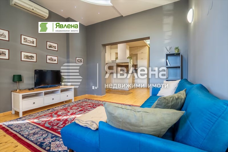 Satılık  2 yatak odası Sofia , Centar , 90 metrekare | 17190783