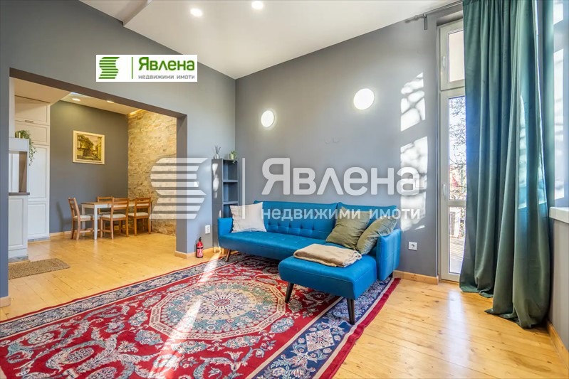 Satılık  2 yatak odası Sofia , Centar , 90 metrekare | 17190783 - görüntü [2]
