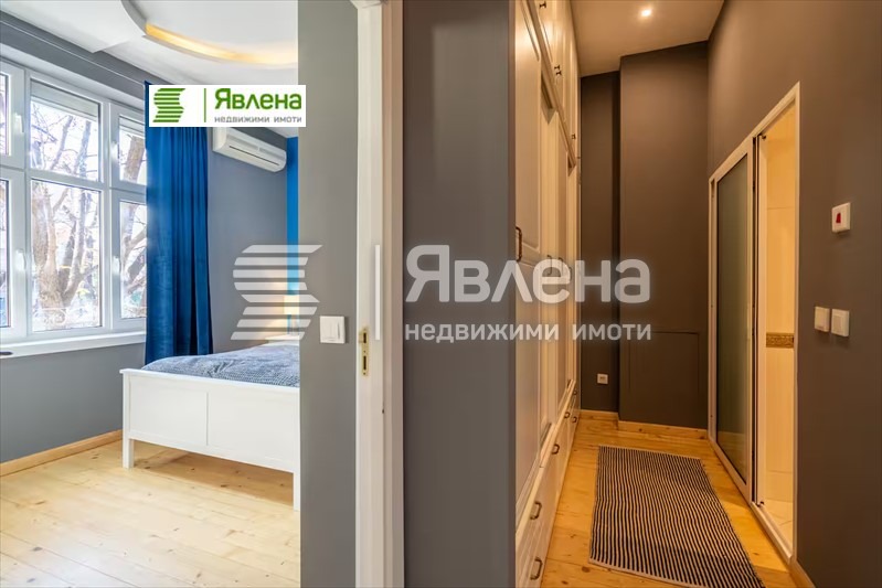 Satılık  2 yatak odası Sofia , Centar , 90 metrekare | 17190783 - görüntü [10]