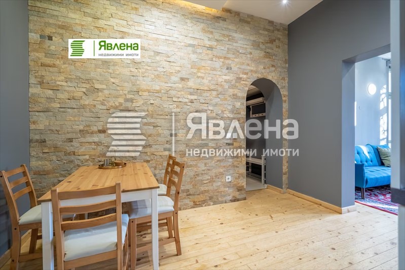 Satılık  2 yatak odası Sofia , Centar , 90 metrekare | 17190783 - görüntü [6]