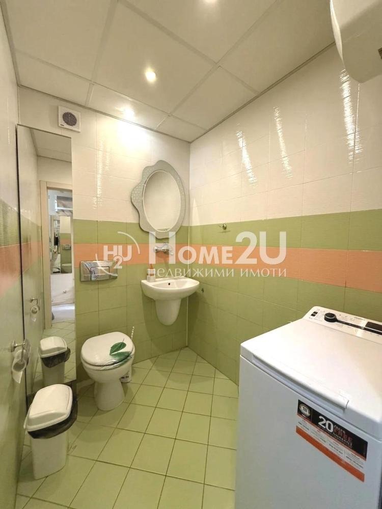 Продава 3-СТАЕН, гр. София, Хаджи Димитър, снимка 11 - Апартаменти - 53917055