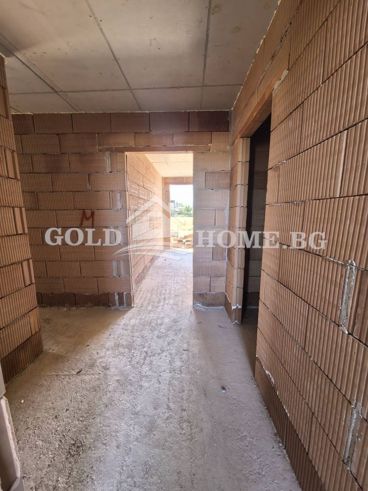 Продава 3-СТАЕН, гр. Пловдив, Кършияка, снимка 7 - Апартаменти - 55752415