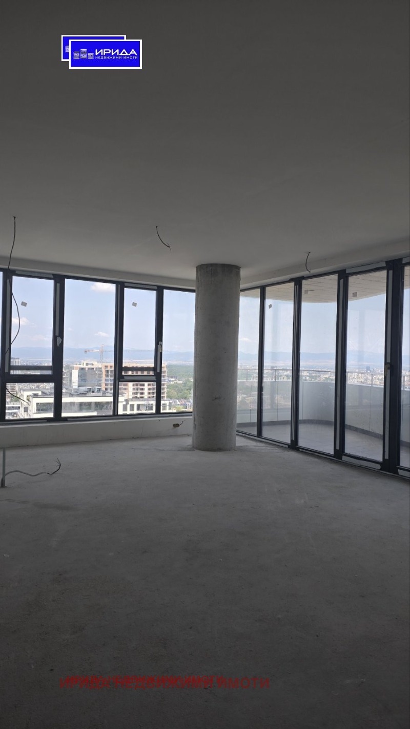 Продава 4-СТАЕН, гр. София, Кръстова вада