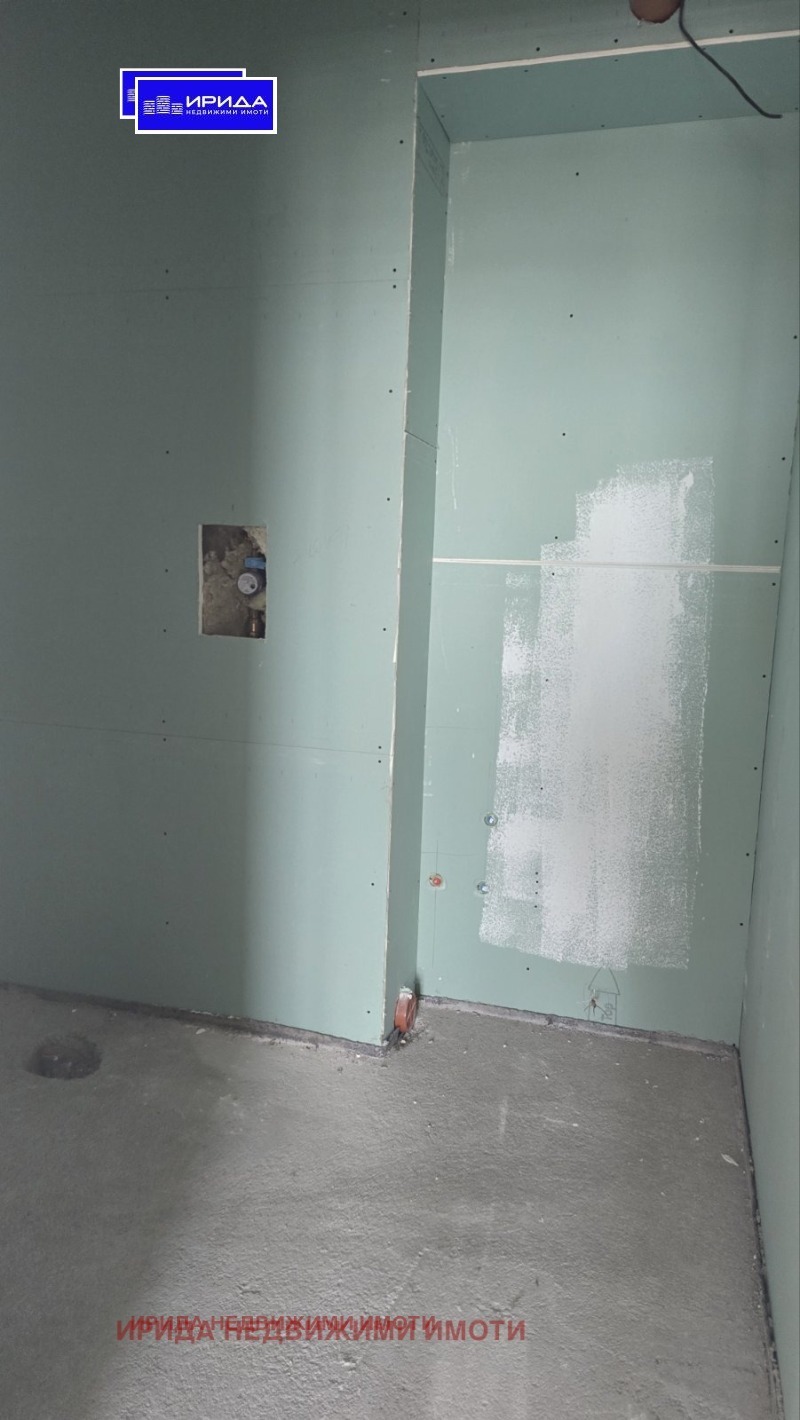 Продава 4-СТАЕН, гр. София, Кръстова вада, снимка 13 - Апартаменти - 53369742