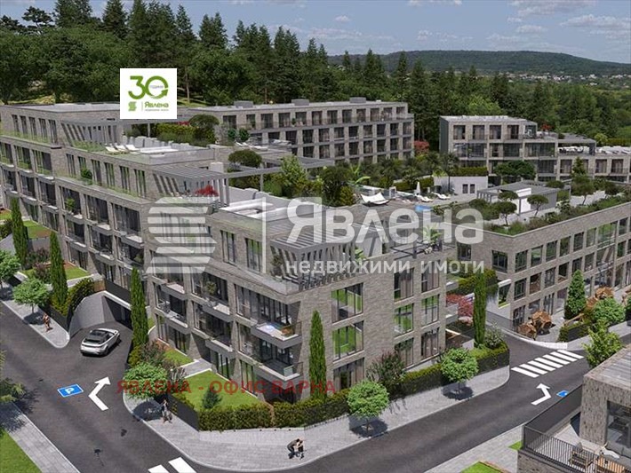 Продава МНОГОСТАЕН, град Варна, к.к. Св.Св. Константин и Елена • 1085988 € / 2124007.91 лв. • 47346622 1