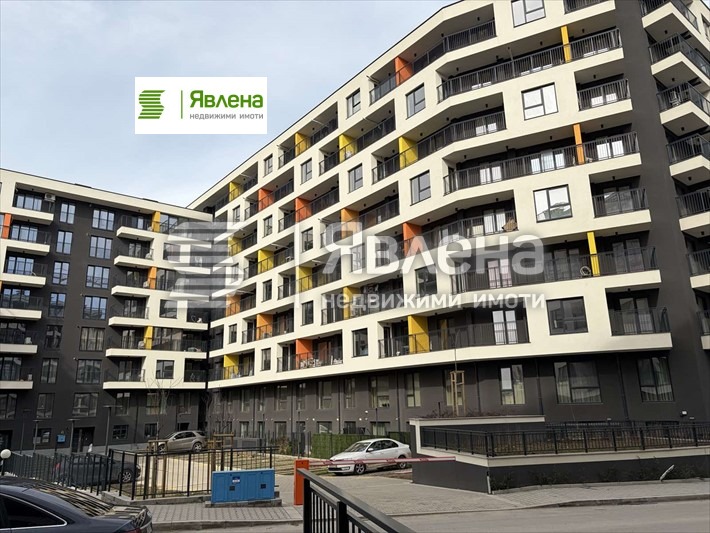 Продава МНОГОСТАЕН, гр. София, Овча купел 2