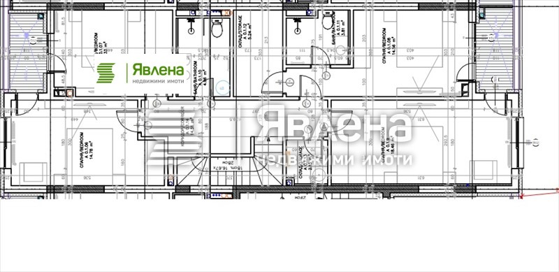 Продава МНОГОСТАЕН, гр. София, Овча купел 2, снимка 3 - Апартаменти - 54260739