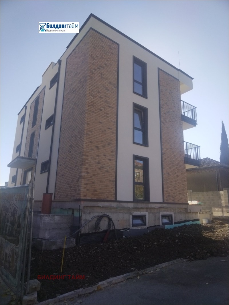 À vendre  Bureau Choumen , Voenno outchilichte , 39 m² | 13639832 - image [6]