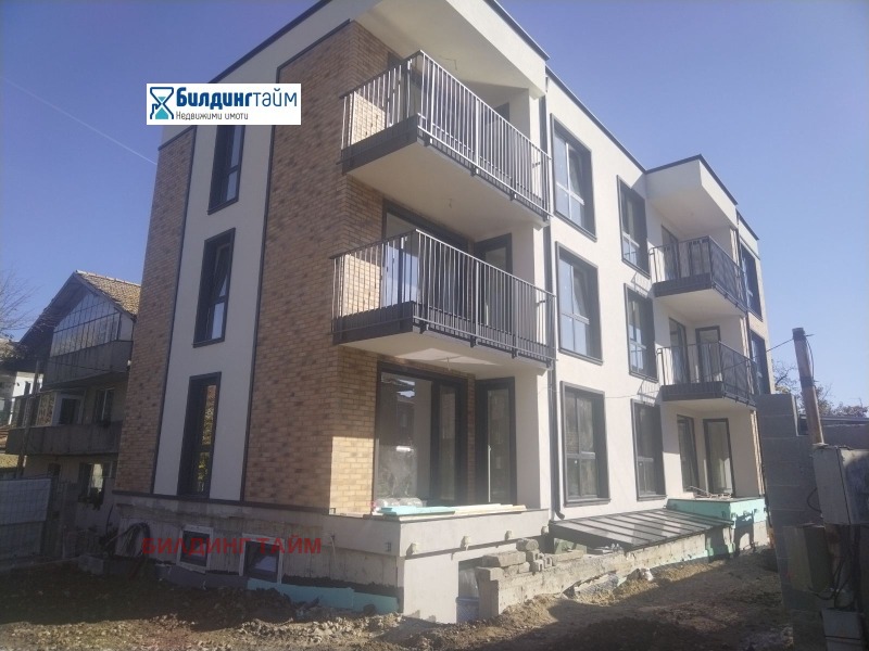 À vendre  Bureau Choumen , Voenno outchilichte , 39 m² | 13639832 - image [5]