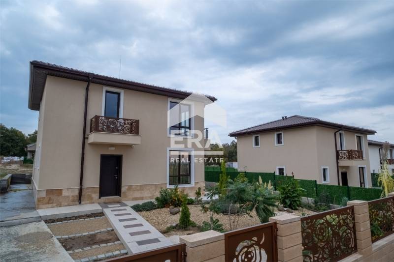 Satılık  Ev bölge Varna , Priselci , 142 metrekare | 14085276 - görüntü [3]