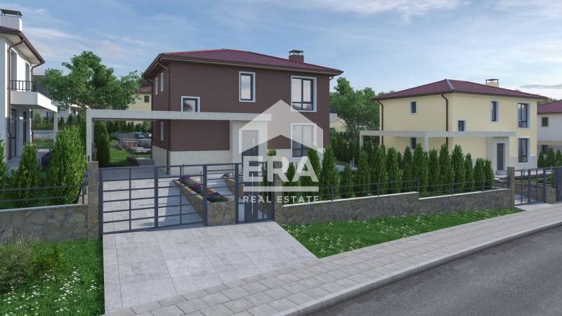 Satılık  Ev bölge Varna , Priselci , 142 metrekare | 14085276 - görüntü [7]