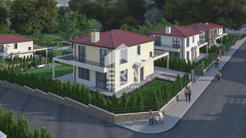 Satılık  Ev bölge Varna , Priselci , 142 metrekare | 14085276 - görüntü [6]