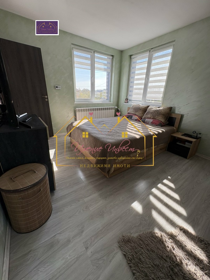 Продава КЪЩА, с. Червена вода, област Русе, снимка 7 - Къщи - 52147765