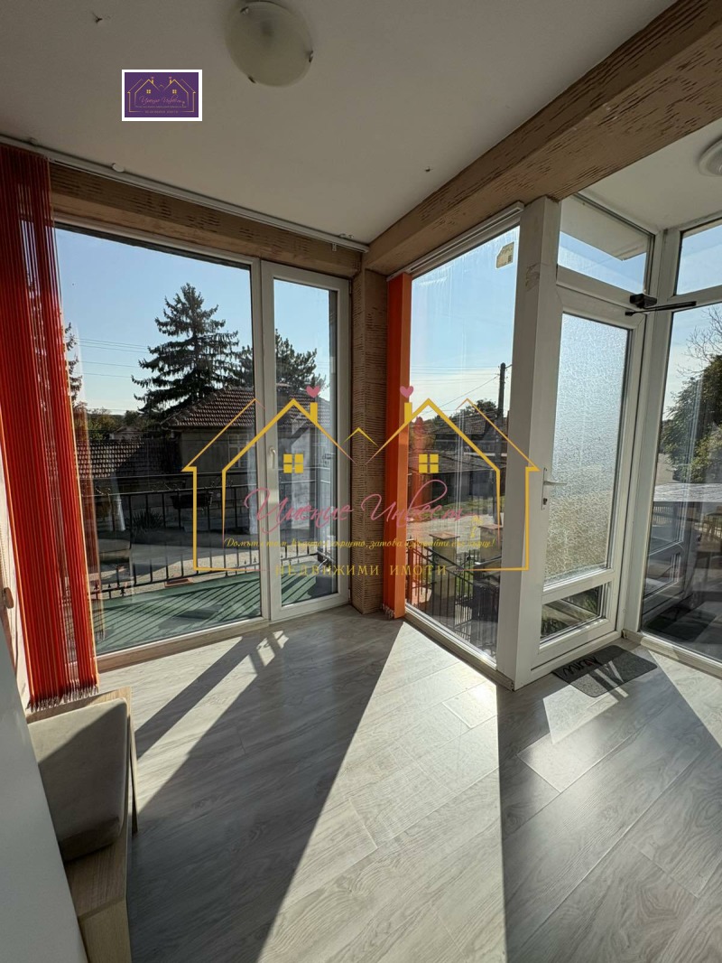 Продава КЪЩА, с. Червена вода, област Русе, снимка 9 - Къщи - 52147765