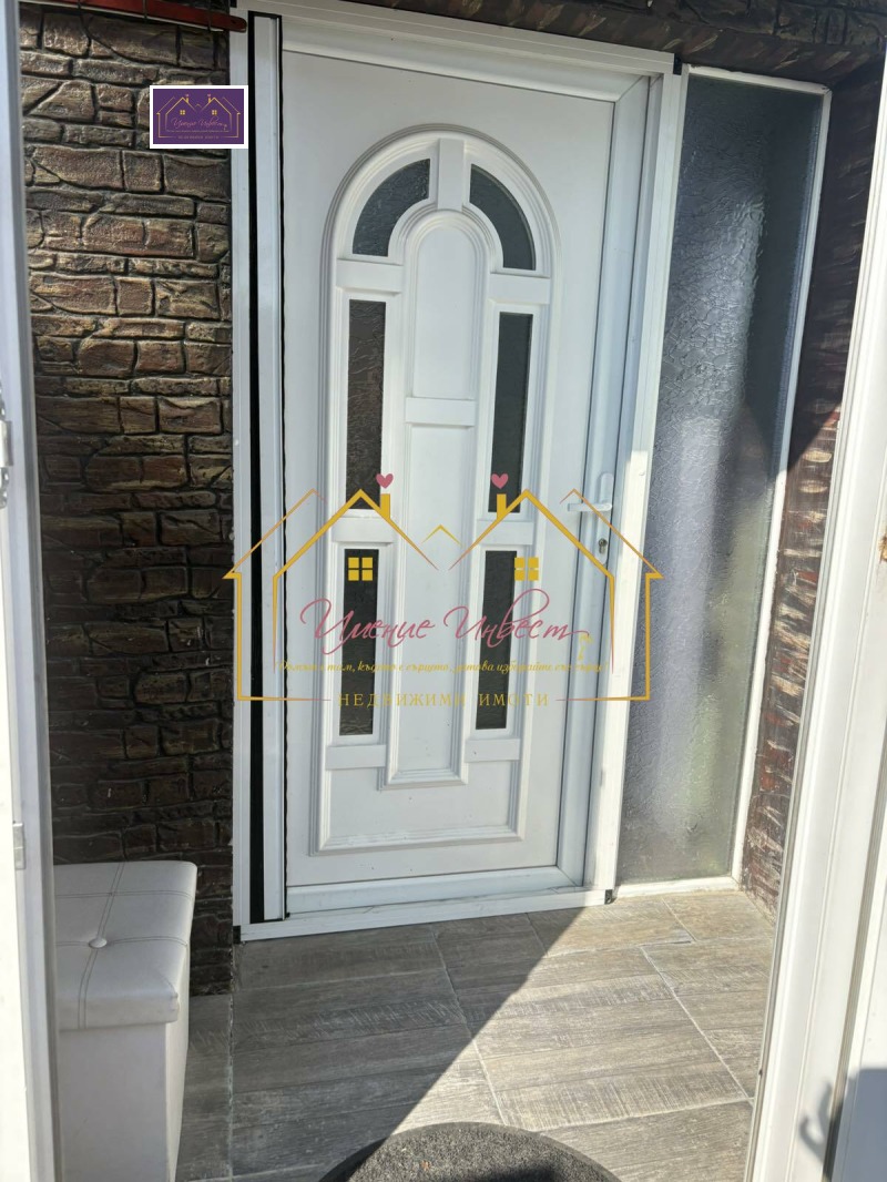 Продава КЪЩА, с. Червена вода, област Русе, снимка 13 - Къщи - 52147765