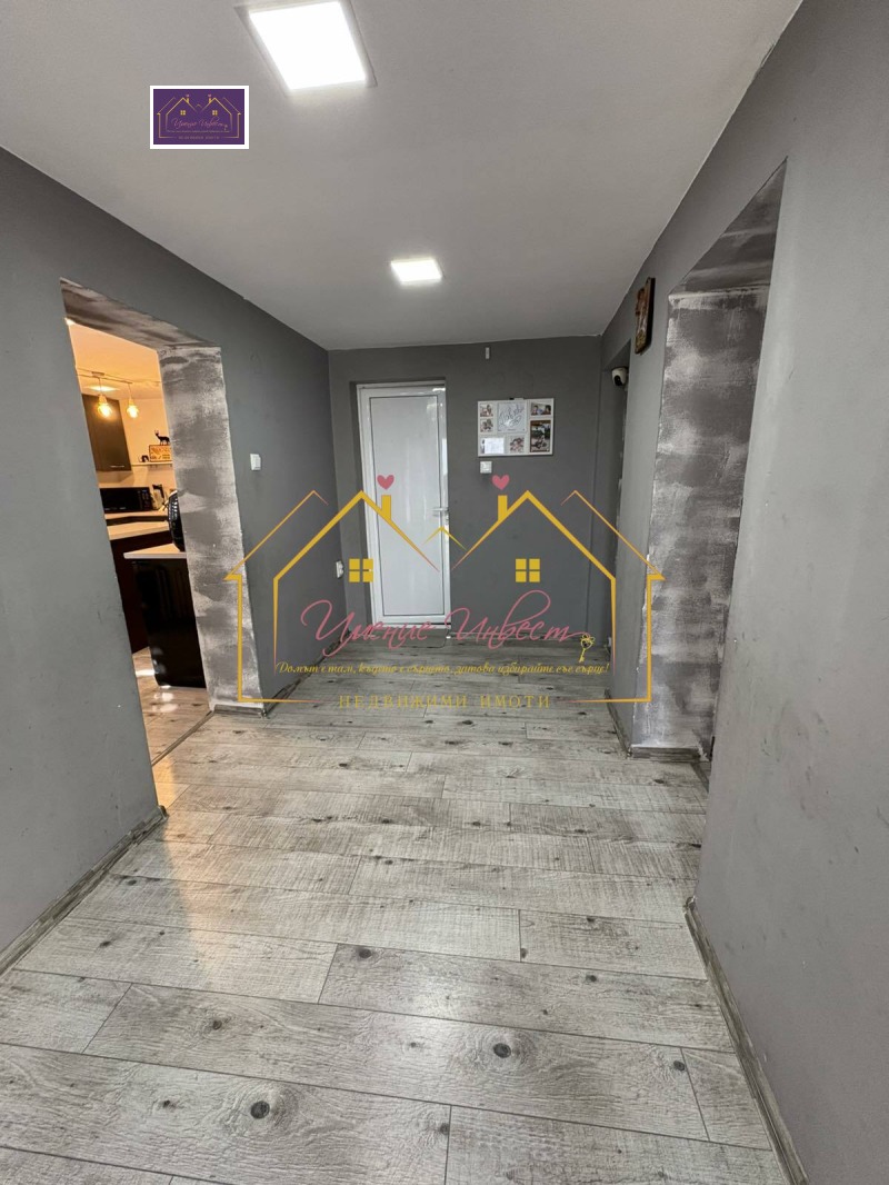 Продава КЪЩА, с. Червена вода, област Русе, снимка 12 - Къщи - 52147765