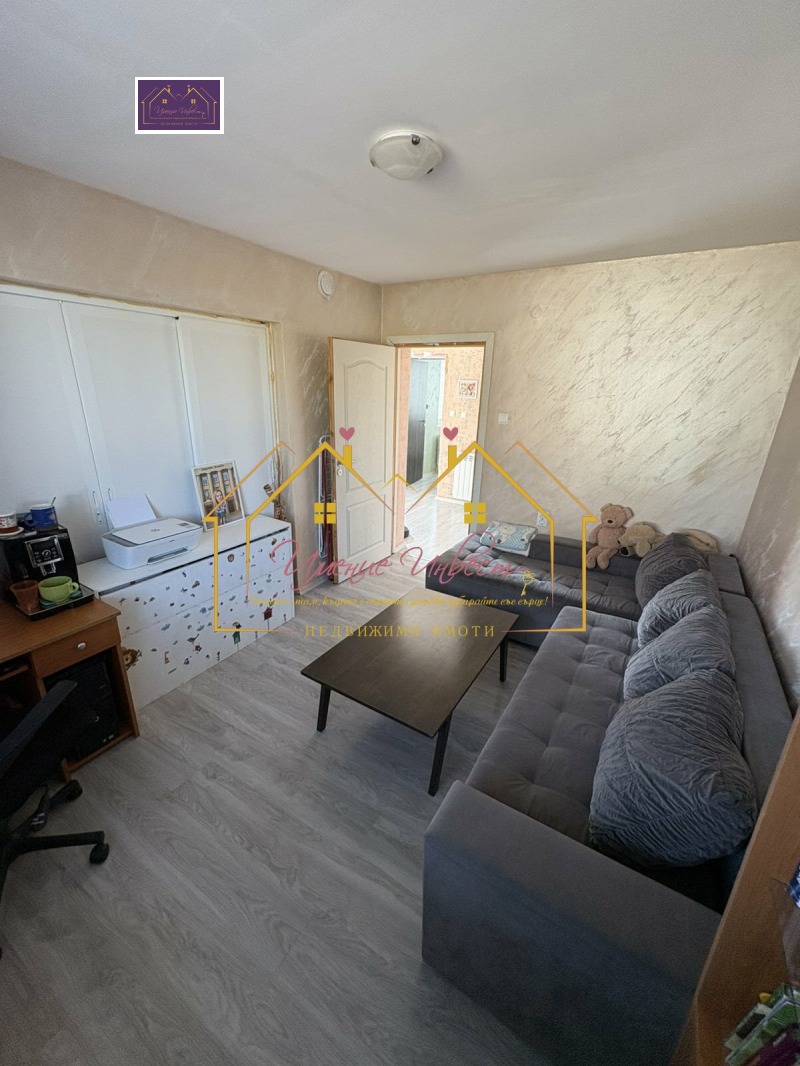 Продава КЪЩА, с. Червена вода, област Русе, снимка 4 - Къщи - 52147765