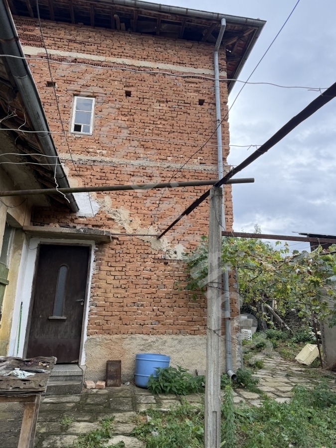 Продава КЪЩА, с. Пушево, област Велико Търново