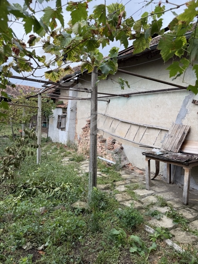 Продава КЪЩА, с. Пушево, област Велико Търново, снимка 2 - Къщи - 56204912
