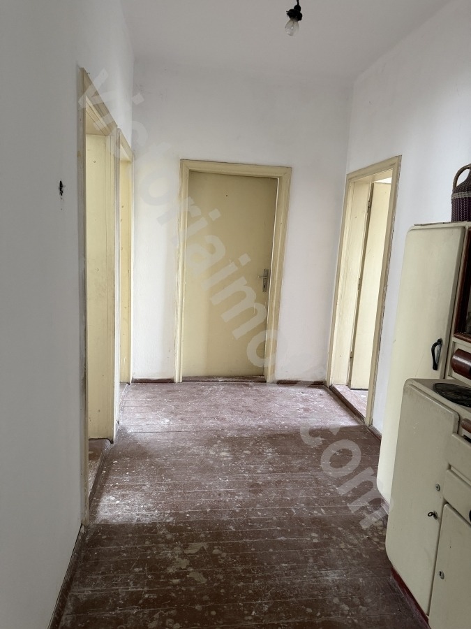 Продава КЪЩА, с. Пушево, област Велико Търново, снимка 5 - Къщи - 56204912