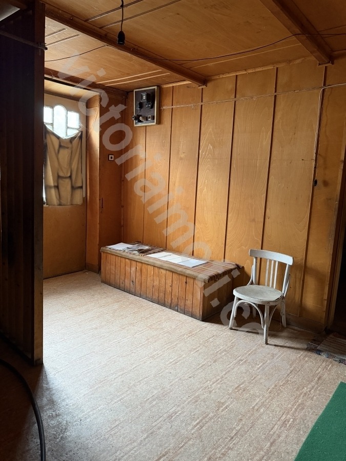 Продава КЪЩА, с. Пушево, област Велико Търново, снимка 4 - Къщи - 56204912
