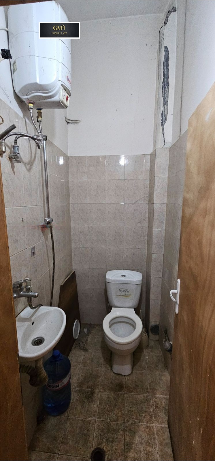 Продава МАГАЗИН, гр. Плевен, Широк център, снимка 8 - Магазини - 54971475