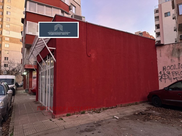 Продава МАГАЗИН, гр. София, Красно село, снимка 3 - Магазини - 55127689