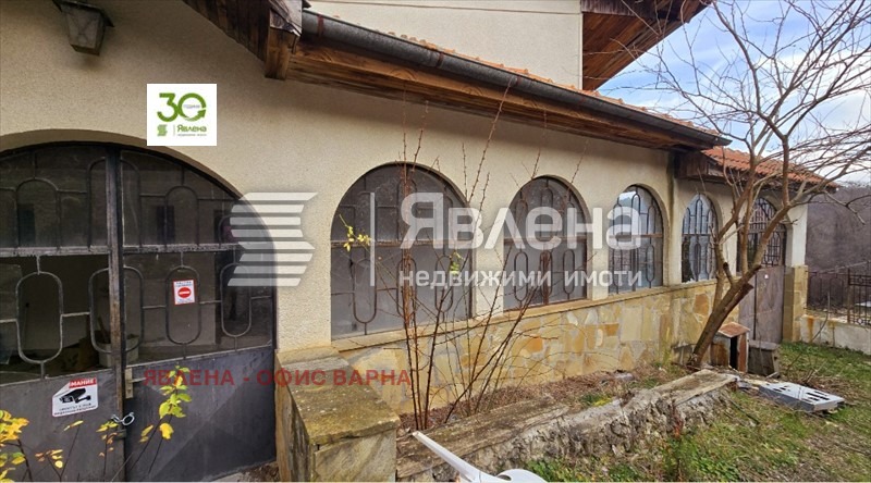 Продава ХОТЕЛ, гр. Варна, м-т Прибой, снимка 2 - Хотели - 49339855