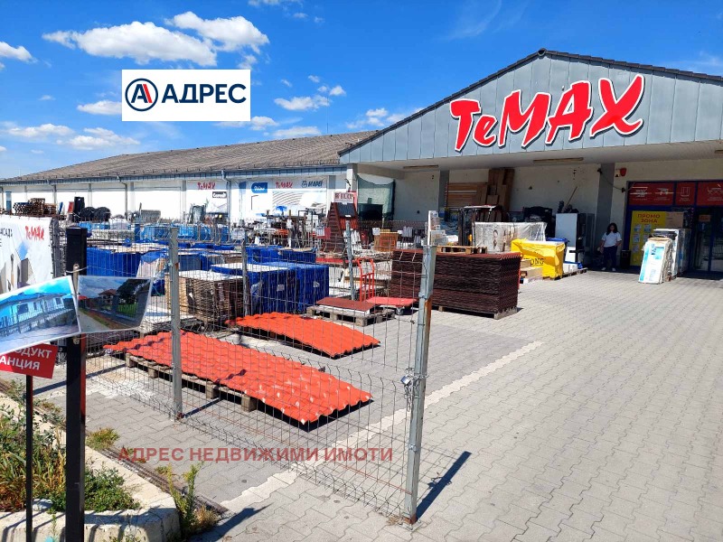 Προς πώληση  Οικόπεδο περιοχή Στάρα Ζαγόρα , Ραδνεβο , 7502 τ.μ | 93010531 - εικόνα [3]